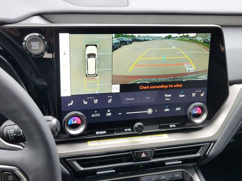New 2026 Lexus TX 350 AWD image 15