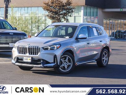 Used 2024 BMW X1 xDrive28i w/ Convenience Package