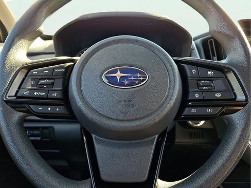 Used 2025 Subaru Crosstrek 2.5i Premium AWD/4WD image 12