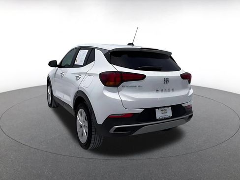 Used 2025 Buick Encore GX Preferred FWD image 10