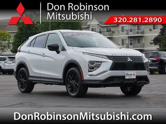 New 2026 Mitsubishi Eclipse Cross LE AWD/4WD video 1