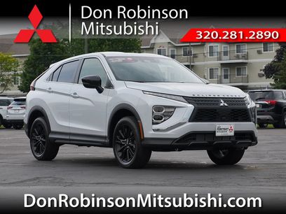 New 2026 Mitsubishi Eclipse Cross LE