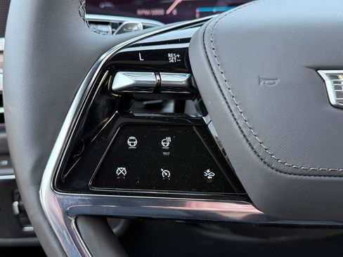 New 2026 Cadillac Escalade Platinum Sport AWD/4WD image 20