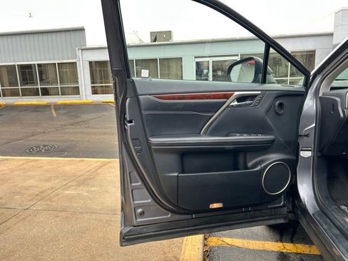 Used 2019 Lexus RX 350L AWD image 24