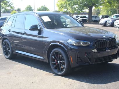 Certified 2024 BMW X3 M40i w/ Premium Package