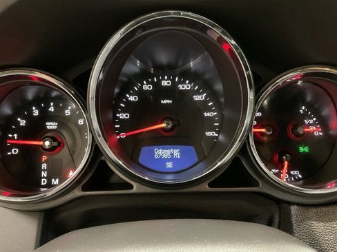 Used 2012 Cadillac CTS Premium image 15