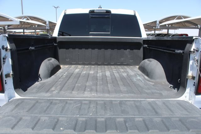 Used 2022 RAM 1500 TRX w/ TRX Level 2 Equipment Group AWD/4WD image 5