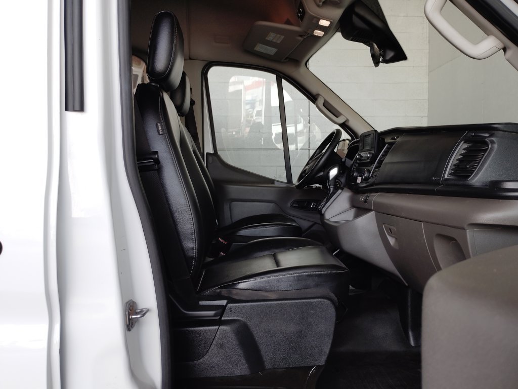 Used 2025 Ford Transit 350 XL RWD image 14