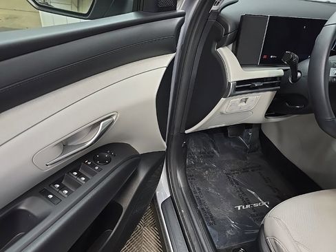 Used 2025 Hyundai Tucson SEL image 28