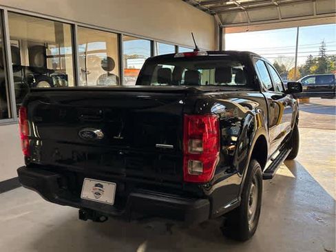 Used 2019 Ford Ranger XL w/ Trailer Tow Package image 6