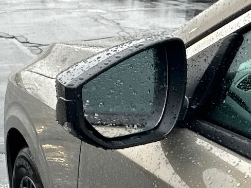 New 2026 Nissan Sentra SV w/ SV Convenience Package FWD image 11