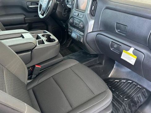 New 2026 Chevrolet Silverado 2500 W/T w/ WT Convenience Package RWD image 17