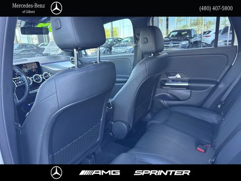 Certified 2023 Mercedes-Benz GLA 250 image 18