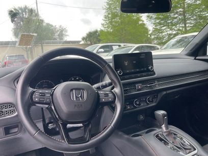 Used 2025 Honda HR-V Sport