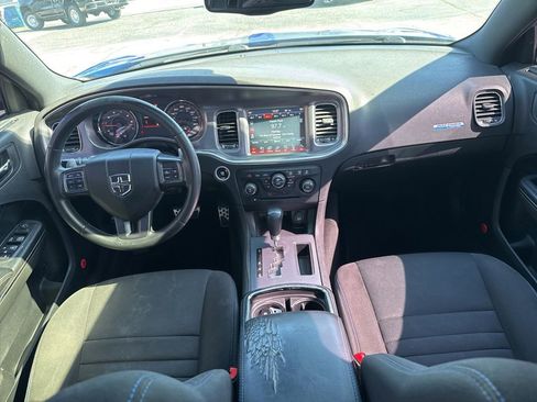 Used 2013 Dodge Charger R/T w/ Daytona Edition Group RWD image 26