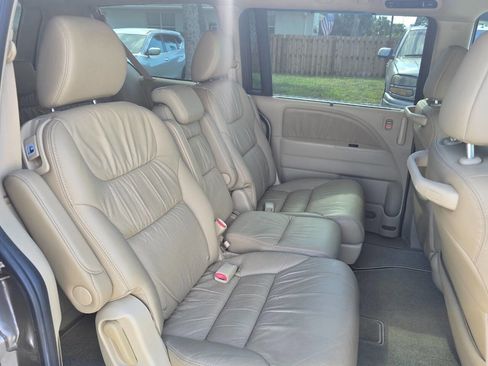 Used 2009 Honda Odyssey EX-L image 4