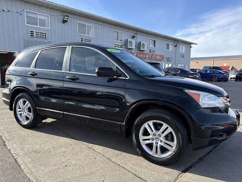 Used 2010 Honda CR-V EX-L image 10