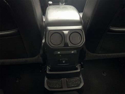 Used 2021 Jeep Wrangler Unlimited Sahara w/ Cold Weather Group image 72