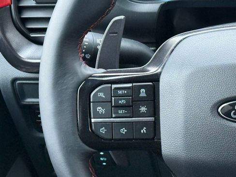 Used 2025 Ford F150 Raptor w/ Equipment Group 803A Raptor R image 29