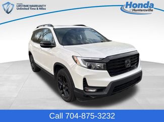 Used 2024 Honda Passport Black Edition video 1