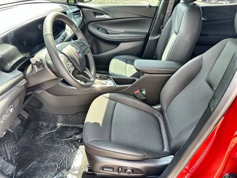 New 2026 Buick Encore GX Preferred w/ Comfort Package image 24