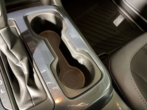 Used 2021 Chevrolet Colorado Z71 image 15