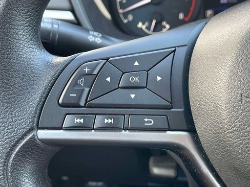 Used 2022 Nissan Altima 2.5 S FWD image 21