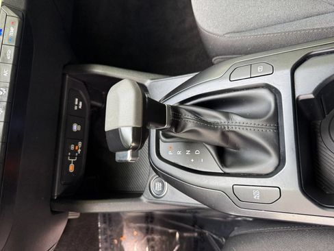 Used 2025 Kia K4 FWD image 37
