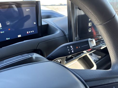 New 2025 Chevrolet Brightdrop 400 image 22