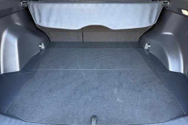 Certified 2026 Toyota RAV4 LE FWD image 16