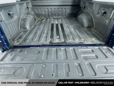 Used 2018 Ford F150 Limited w/ Trailer Tow Package image 27