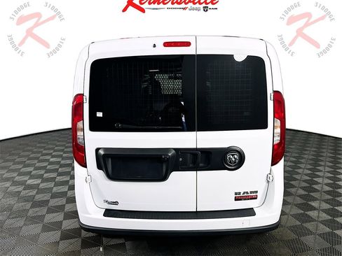 Used 2022 RAM ProMaster City Base image 6