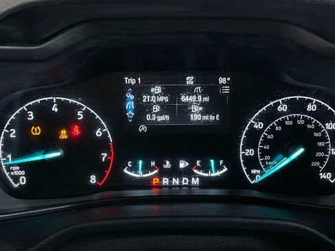 Used 2020 Ford Transit Connect XL image 31