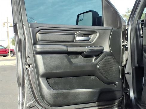 Used 2021 RAM 1500 Rebel w/ Rebel Level 1 Equipment Group image 21