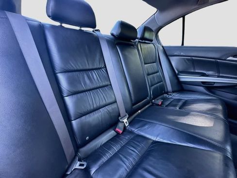 Used 2008 Honda Accord EX-L image 25