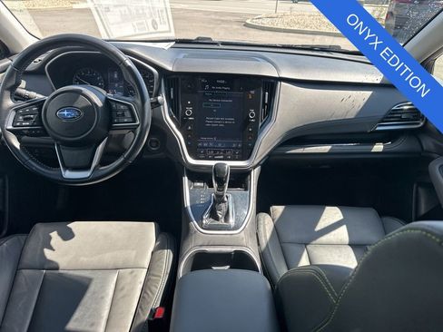 Used 2023 Subaru Outback Onyx Edition AWD/4WD image 27