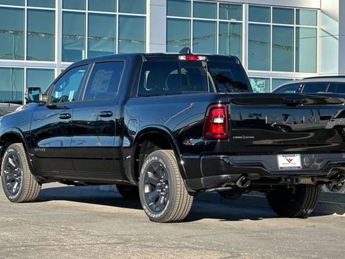 New 2026 RAM 1500 Lone Star RWD image 9