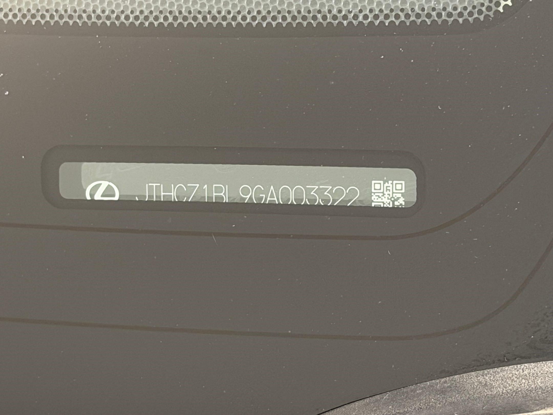 Used 2016 Lexus GS 350 AWD image 22