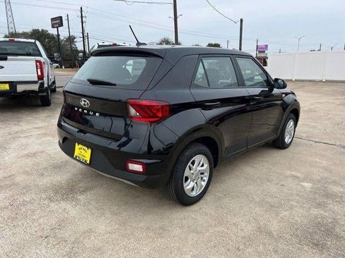 New 2026 Hyundai Venue SE FWD image 93