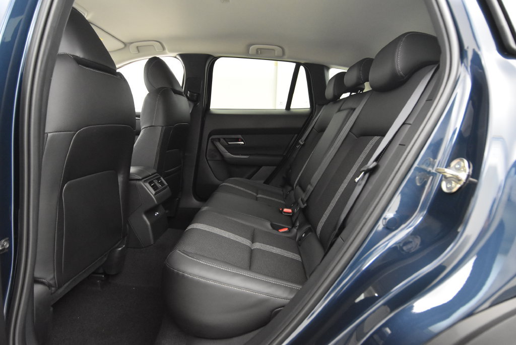 New 2026 MAZDA CX-50 AWD 2.5 S w/ Select Package image 26