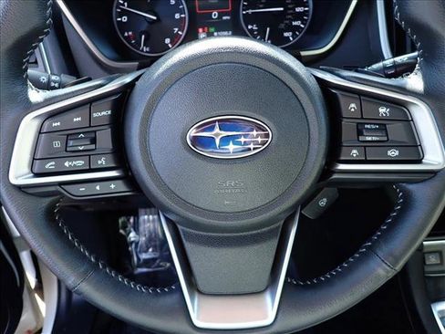 Used 2023 Subaru Ascent Limited w/ Technology Package image 20