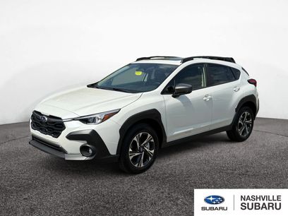 New 2025 Subaru Crosstrek 2.5i Premium