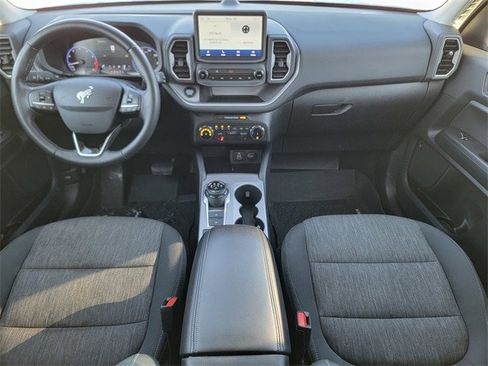 Certified 2023 Ford Bronco Sport Big Bend w/ Convenience Package image 26