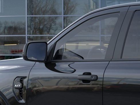 New 2025 Ford Ranger XLT image 21