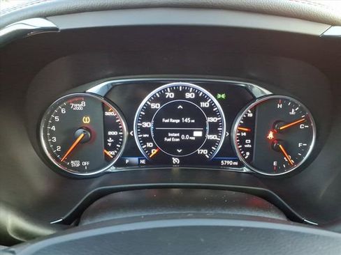 Used 2024 Chevrolet Blazer RS w/ Enhanced Convenience Package image 36