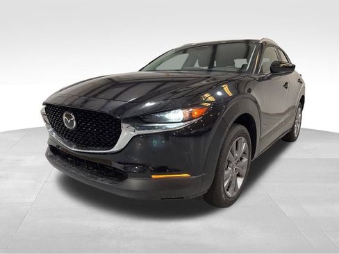 New 2025 MAZDA CX-30 AWD 2.5 S w/ Preferred Package image 1