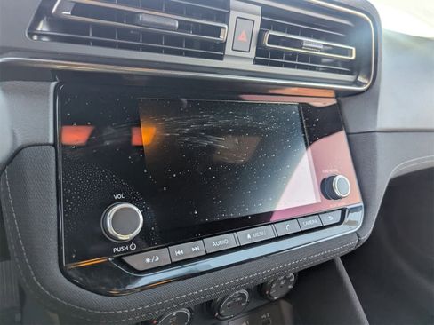 New 2026 Nissan Z Sport w/ Floor Mat Package image 20