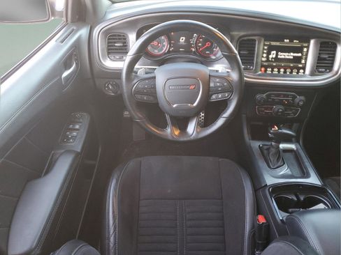 Certified 2023 Dodge Charger R/T w/ Daytona Edition Group RWD image 9