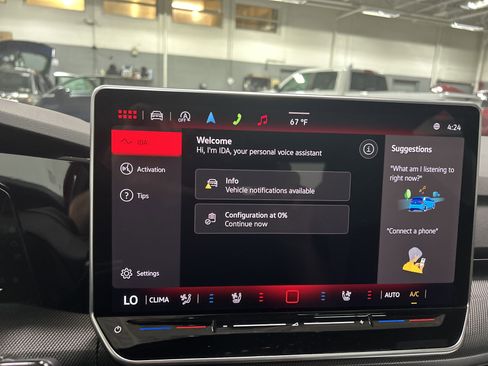 New 2025 Volkswagen GTI SE image 19