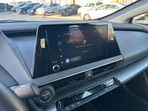 Used 2025 Toyota Prius LE image 22